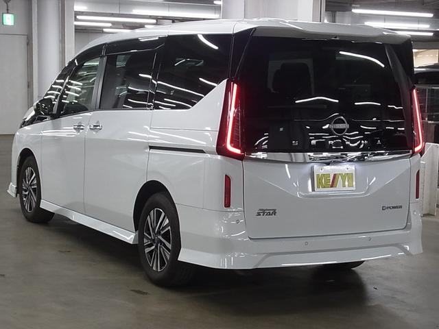 NISSAN SERENA E-POWER HIGHWAY STAR V