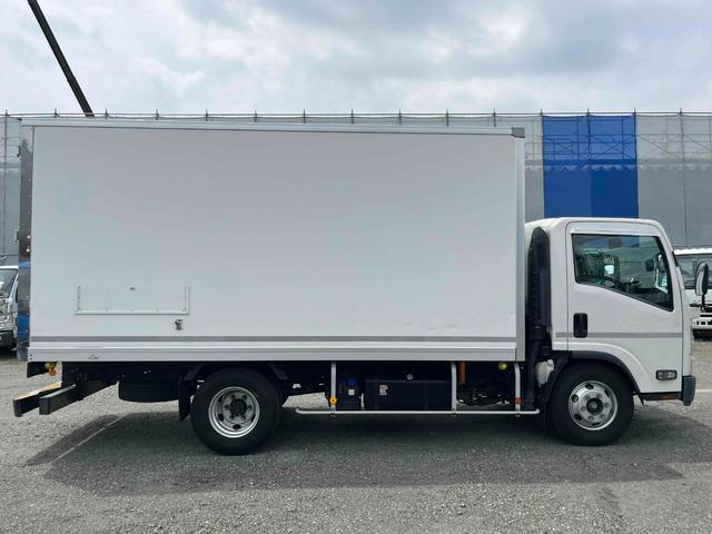 ISUZU ELF TRUCK