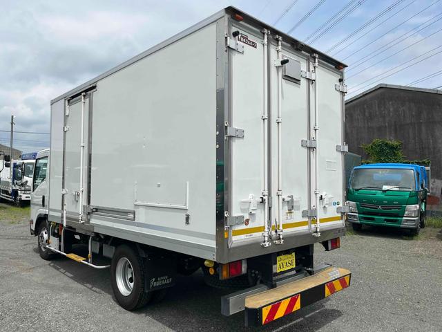 ISUZU ELF TRUCK