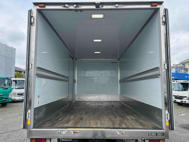 ISUZU ELF TRUCK