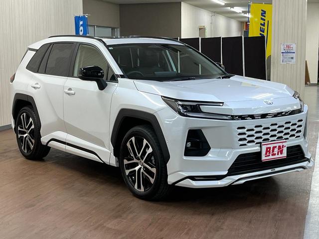 TOYOTA RAV4 Z