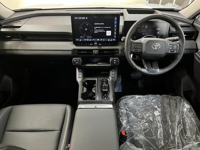 TOYOTA RAV4 Z