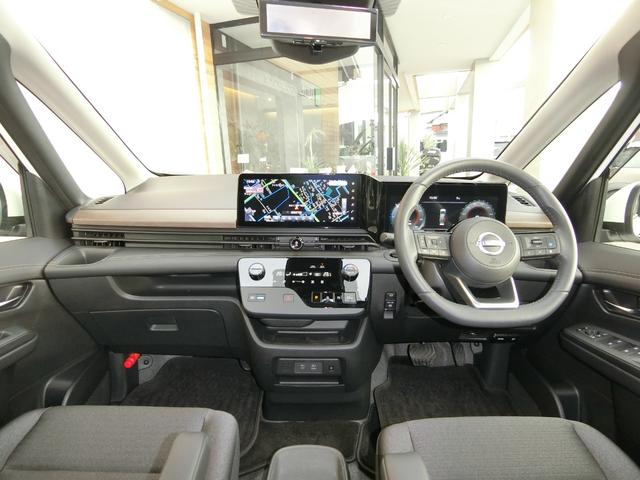 NISSAN SERENA E-POWER HIGHWAY STAR V