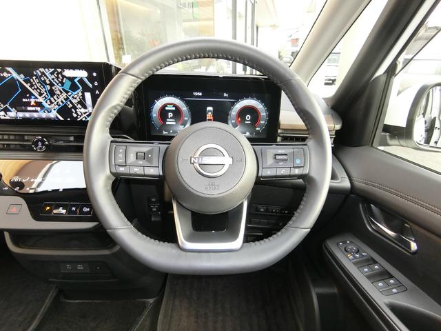 NISSAN SERENA E-POWER HIGHWAY STAR V