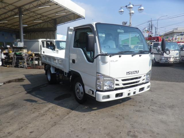 ISUZU ELF TRUCK
