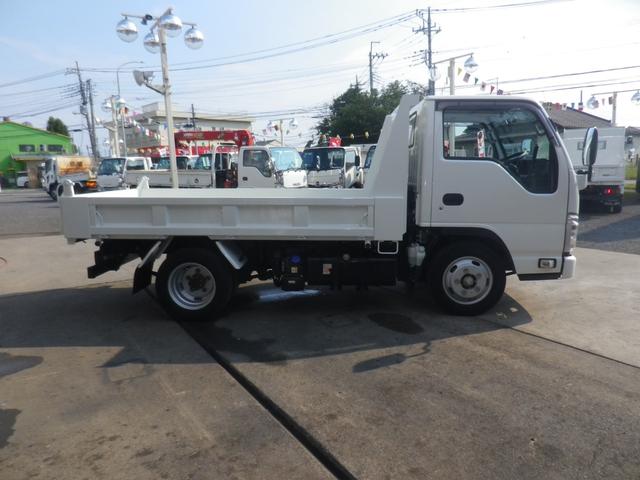 ISUZU ELF TRUCK