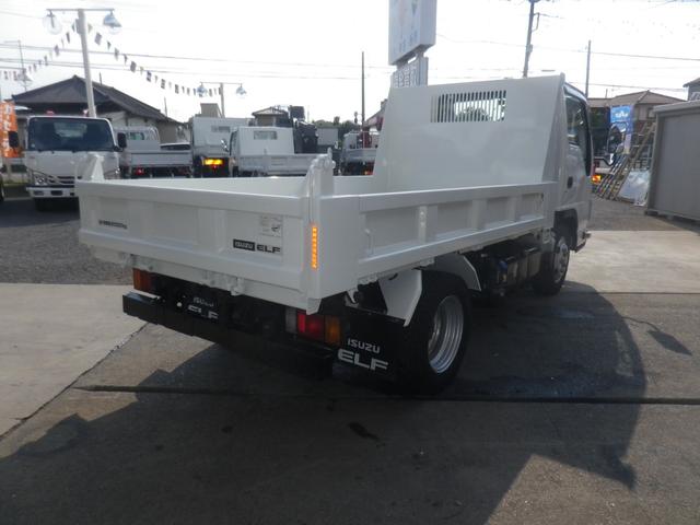 ISUZU ELF TRUCK