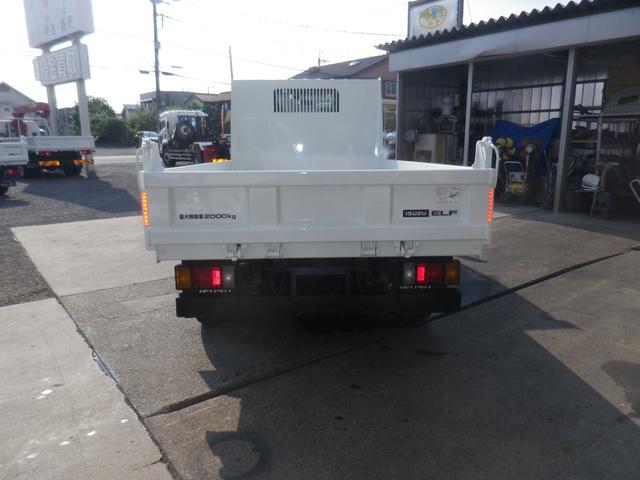 ISUZU ELF TRUCK