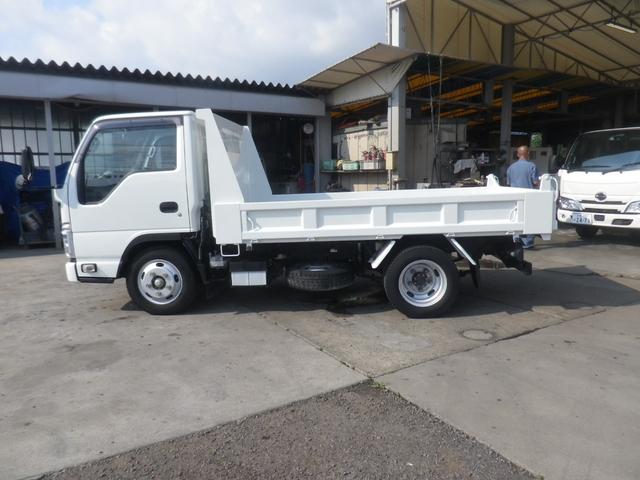 ISUZU ELF TRUCK