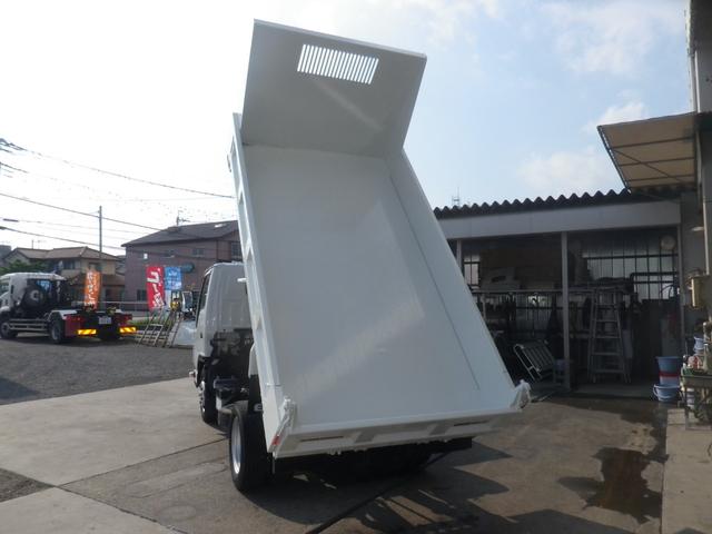 ISUZU ELF TRUCK