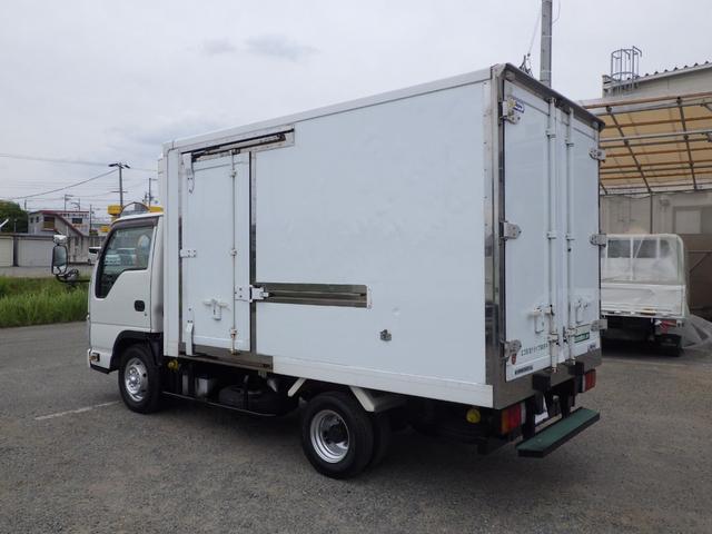 ISUZU ELF TRUCK