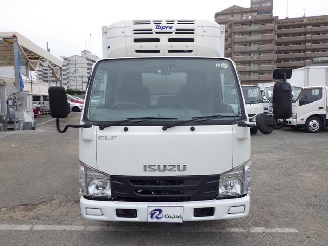 ISUZU ELF TRUCK