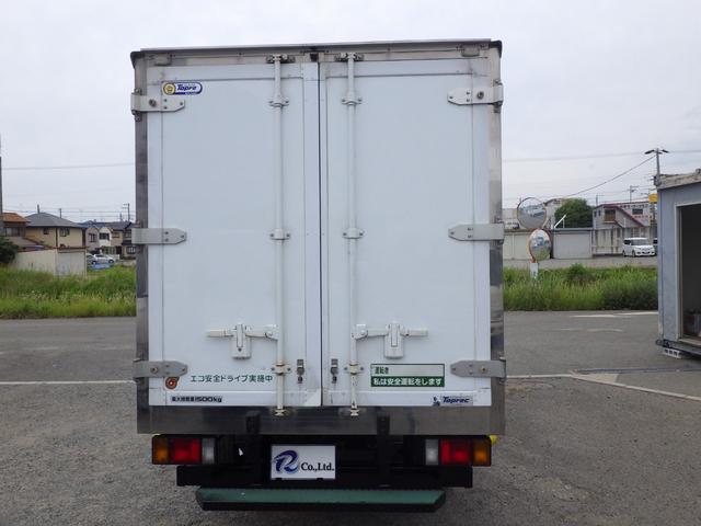 ISUZU ELF TRUCK