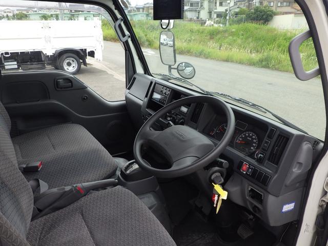 ISUZU ELF TRUCK