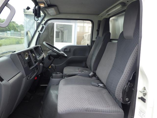 ISUZU ELF TRUCK