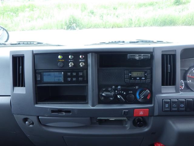ISUZU ELF TRUCK