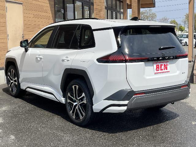 TOYOTA RAV4 Z