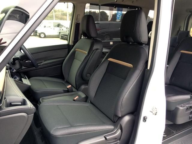 NISSAN SERENA E-4ORCE HIGHWAY STAR V