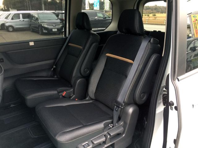 NISSAN SERENA E-4ORCE HIGHWAY STAR V