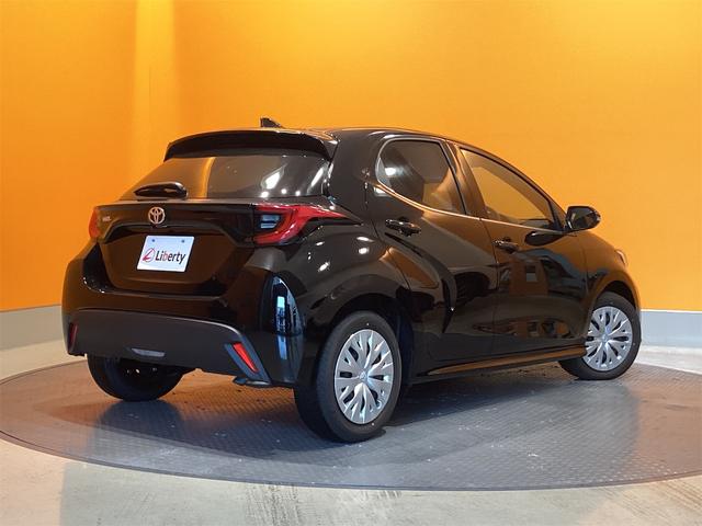 TOYOTA YARIS Z