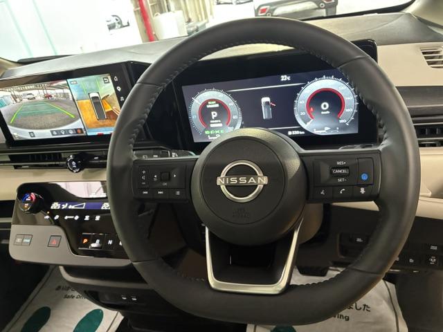 NISSAN SERENA E-POWER X XV PACKAGE