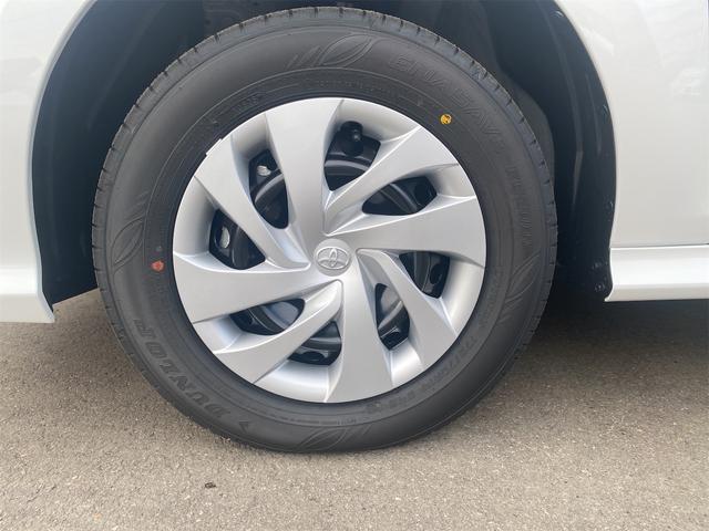 TOYOTA YARIS G