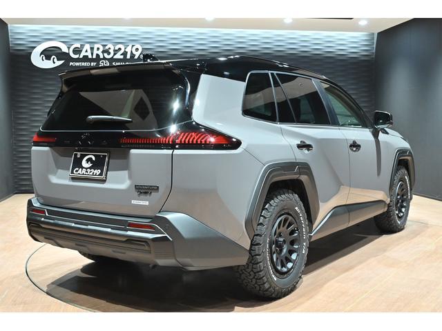 TOYOTA RAV4 ADVENTURE