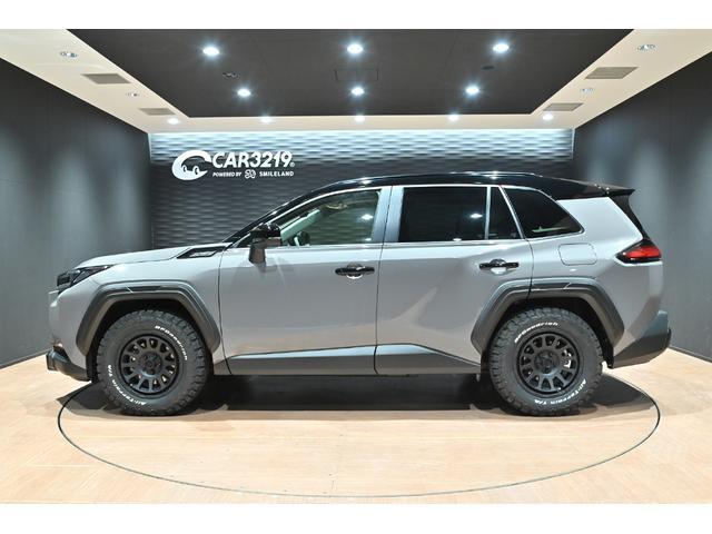 TOYOTA RAV4 ADVENTURE