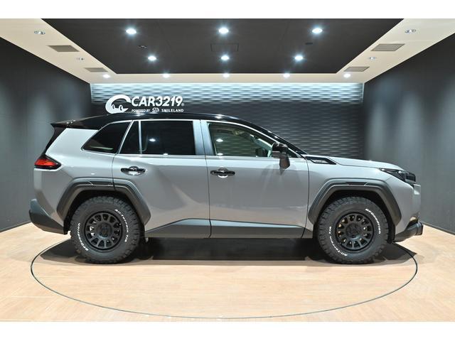 TOYOTA RAV4 ADVENTURE