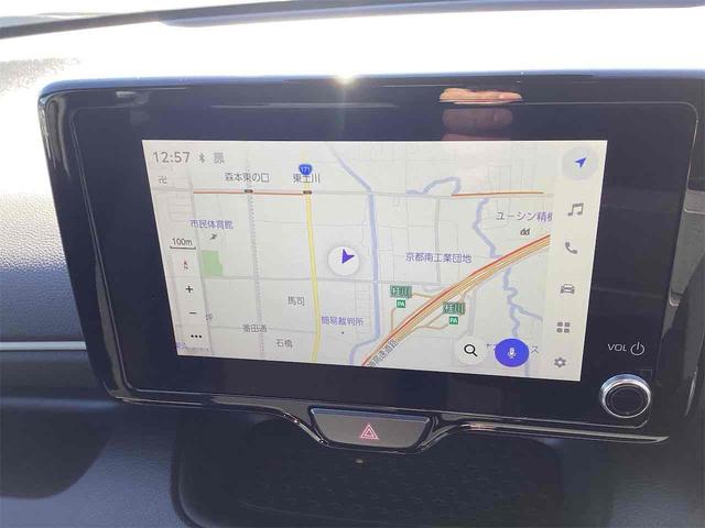 TOYOTA YARIS Z
