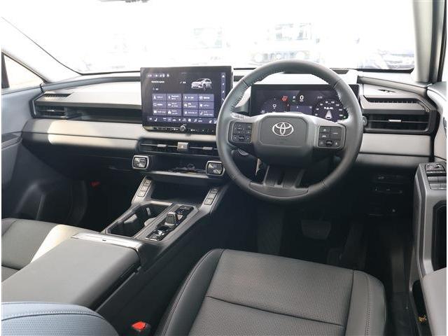 TOYOTA RAV4 Z