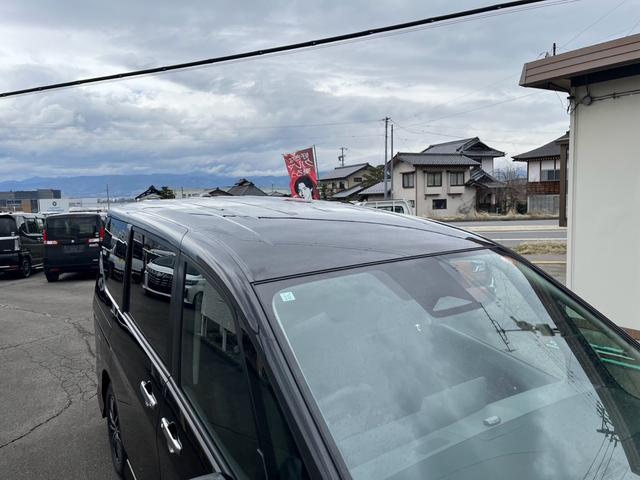 NISSAN SERENA E-POWER LUXION