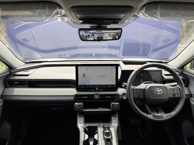 TOYOTA RAV4 Z