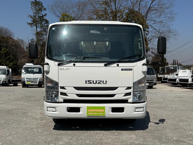 ISUZU ELF TRUCK