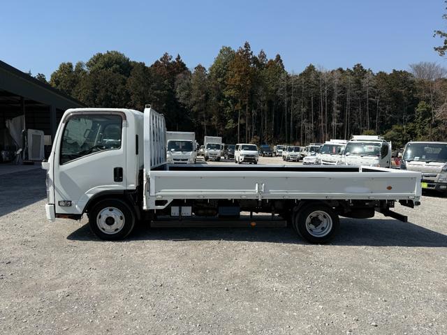 ISUZU ELF TRUCK