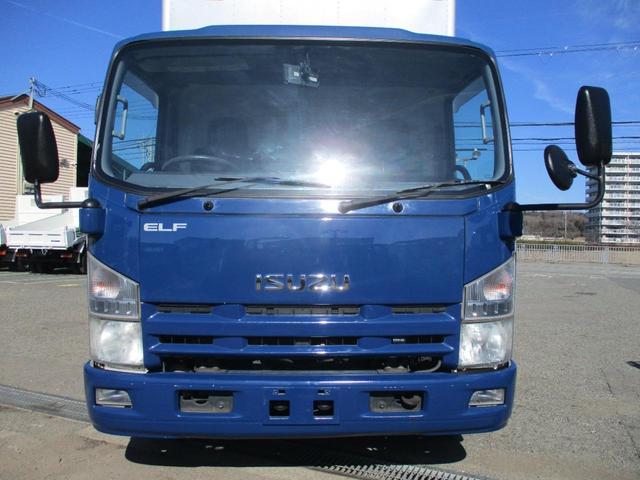 ISUZU ELF TRUCK LONG