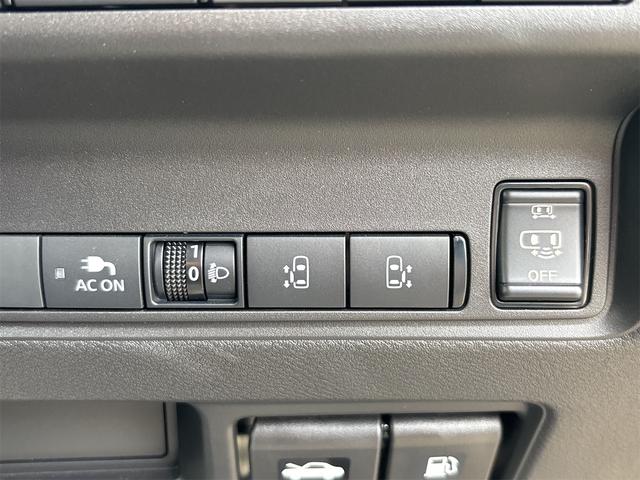 NISSAN SERENA E-4ORCE HIGHWAY STAR V