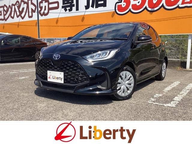 TOYOTA YARIS Z