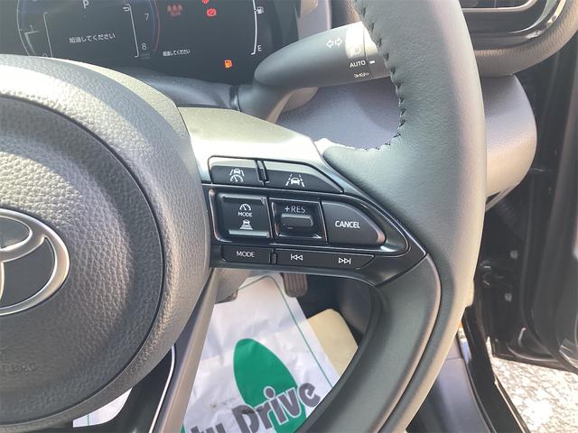 TOYOTA YARIS Z