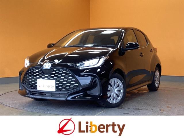 TOYOTA YARIS Z
