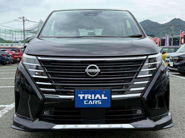 NISSAN SERENA E-POWER HIGHWAY STAR V