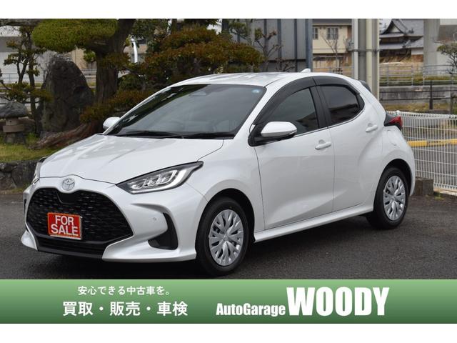 TOYOTA YARIS Z