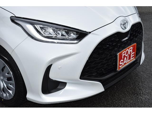 TOYOTA YARIS Z
