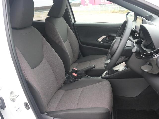 TOYOTA YARIS G