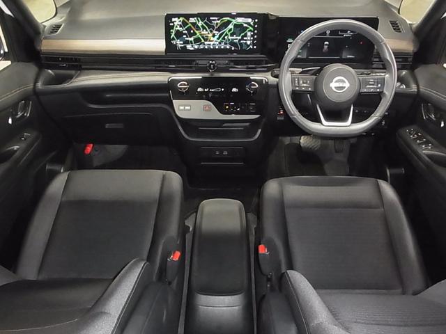 NISSAN SERENA E-POWER HIGHWAY STAR V