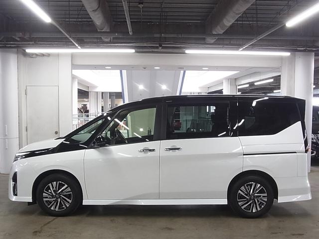 NISSAN SERENA E-POWER HIGHWAY STAR V