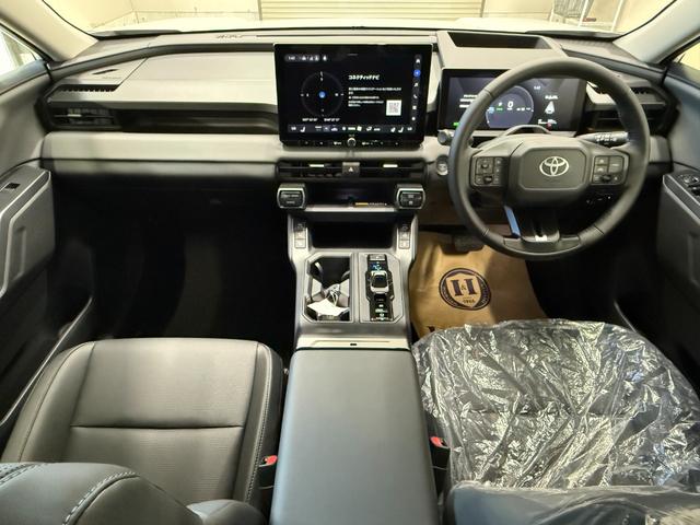 TOYOTA RAV4 Z