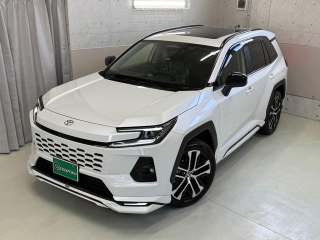 TOYOTA RAV4 Z