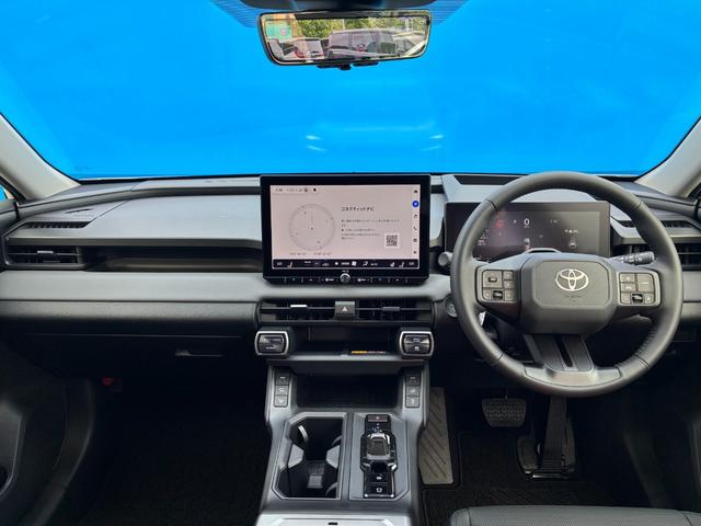 TOYOTA RAV4 Z