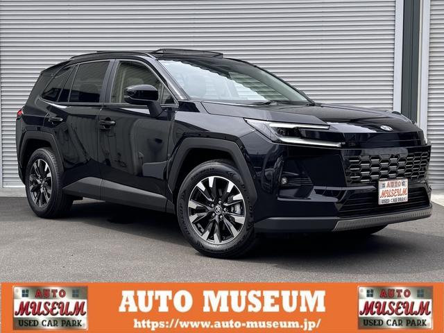 TOYOTA RAV4 Z